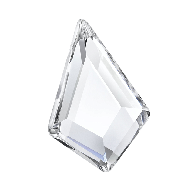 Стразы Preciosa 43828220 MC KITE Crystal 6,4x4,2 mm 720&nbsp;шт. в упаковке