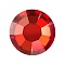 Crystal Red Flame