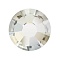Crystal Argent Flare
