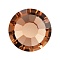 Light Smoked Topaz
