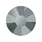 Jet Silver Flare